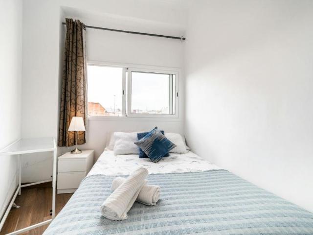 1 Dormitorio Shared Living/Roommate Barcelona Barcelona LS101885335
