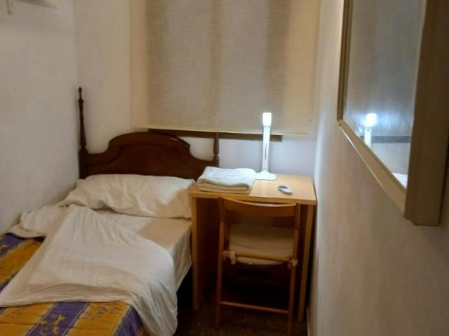 1 Dormitorio Shared Living/Roommate Barcelona Barcelona LS101057950