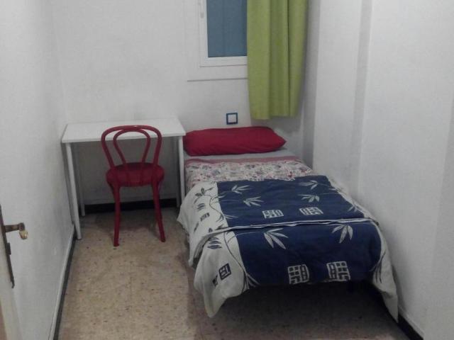 1 Dormitorio Shared Living/Roommate Barcelona Barcelona LS101058594