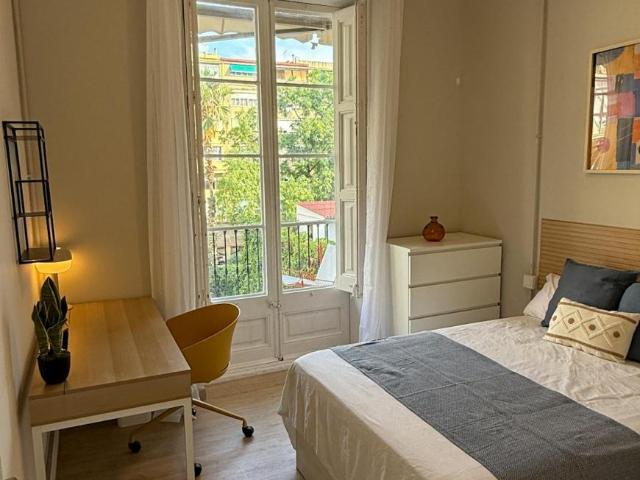 1 Dormitorio Shared Living/Roommate Barcelona Barcelona LS101097175