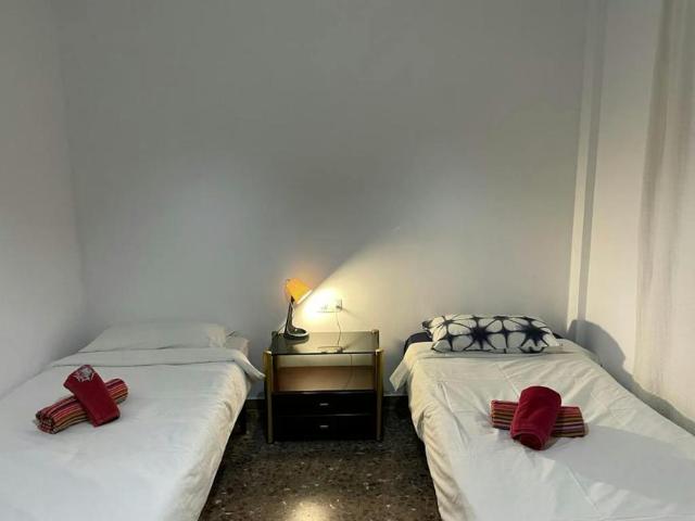 1 Dormitorio Shared Living/Roommate Barcelona Barcelona LS101111748
