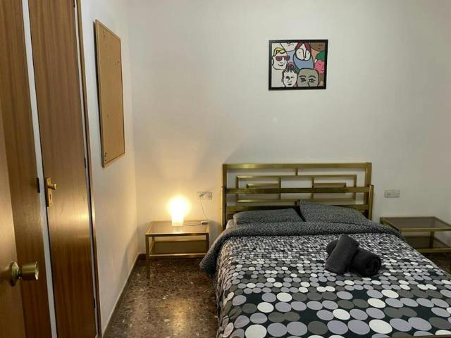 1 Dormitorio Shared Living/Roommate Barcelona Barcelona LS101111750