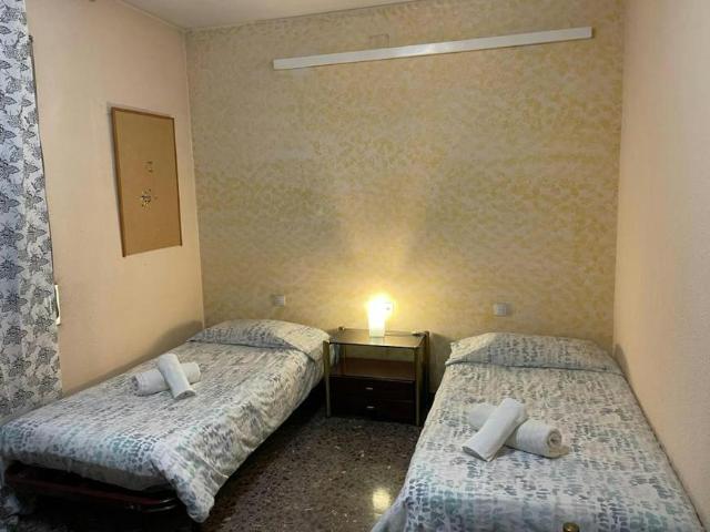 1 Dormitorio Shared Living/Roommate Barcelona Barcelona LS101111752