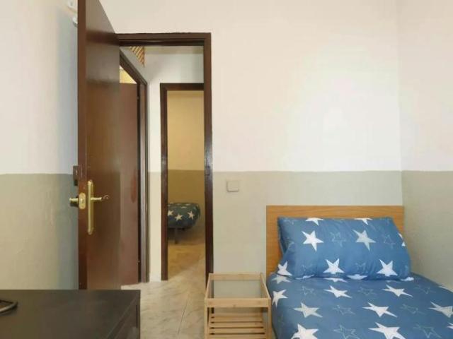 1 Dormitorio Shared Living/Roommate Barcelona Barcelona LS101111796