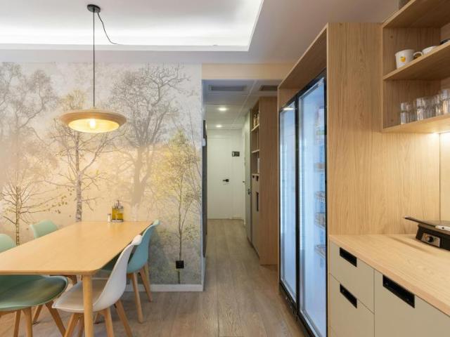 1 Dormitorio Shared Living/Roommate Barcelona Barcelona LS101153419