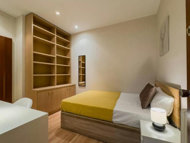 1 Dormitorio Shared Living/Roommate Barcelona Barcelona LS101153927