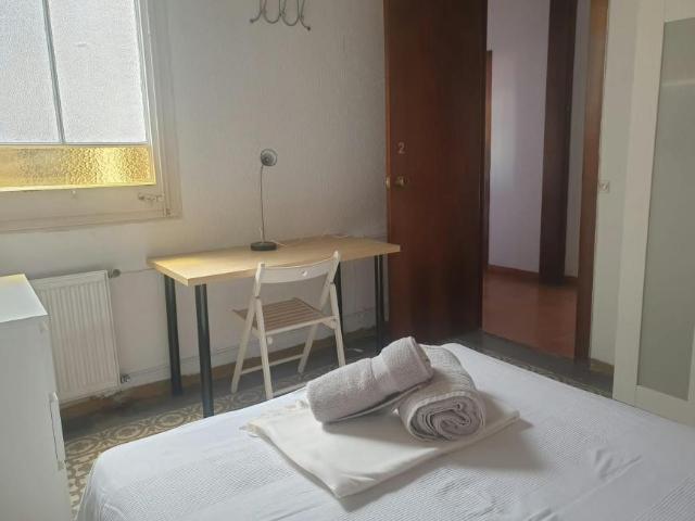 1 Dormitorio Shared Living/Roommate Barcelona Barcelona LS101190125