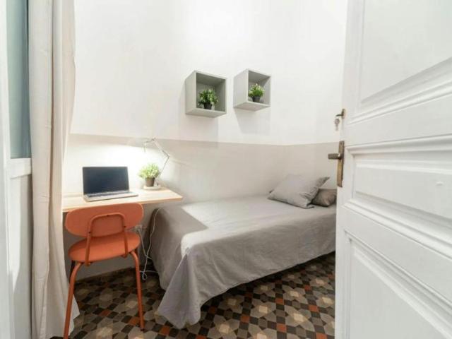 1 Dormitorio Shared Living/Roommate Barcelona Barcelona LS101222401