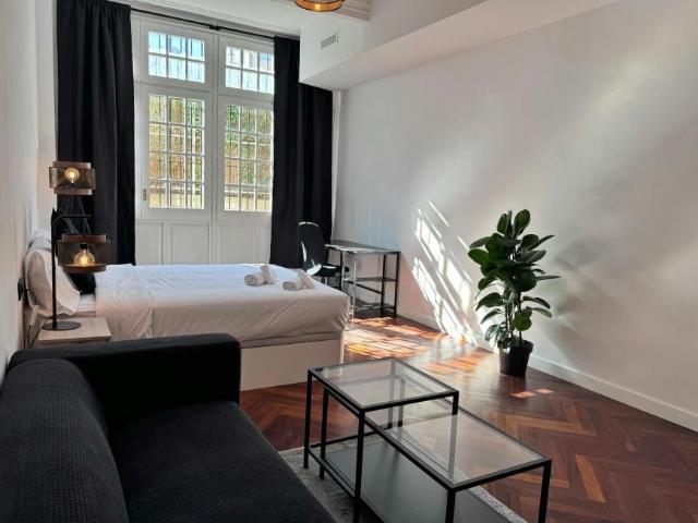 1 Dormitorio Shared Living/Roommate Barcelona Barcelona LS101222494