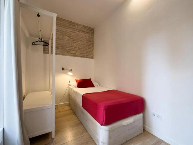 1 Dormitorio Shared Living/Roommate Barcelona Barcelona LS101222965