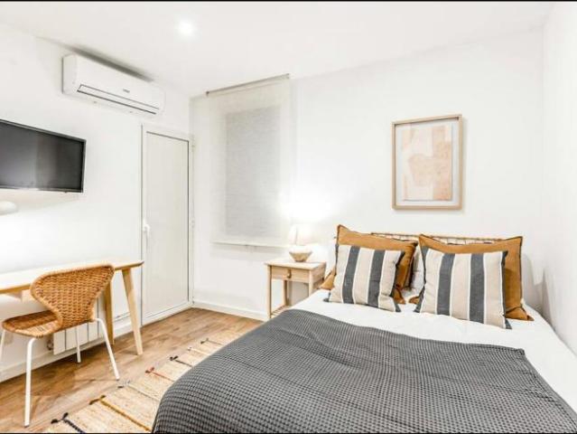 1 Dormitorio Shared Living/Roommate Barcelona Barcelona LS101222118