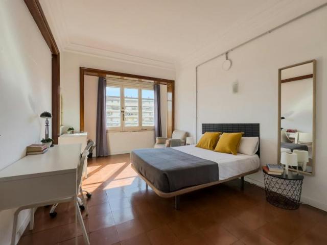1 Dormitorio Shared Living/Roommate Barcelona Barcelona LS101223504