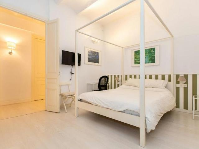 1 Dormitorio Shared Living/Roommate Barcelona Barcelona LS101223120