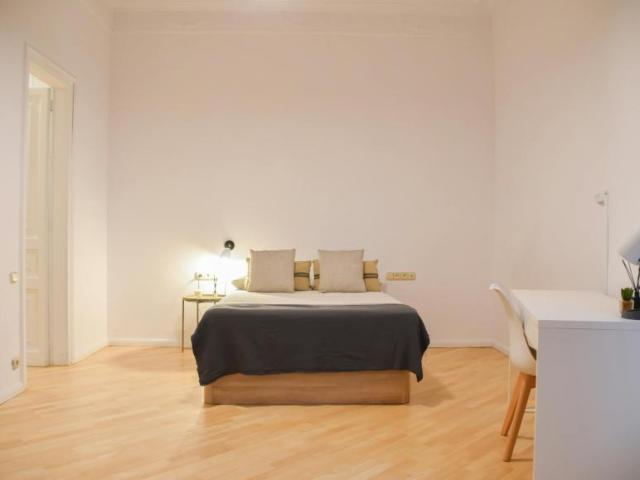 1 Dormitorio Shared Living/Roommate Barcelona Barcelona LS101223209