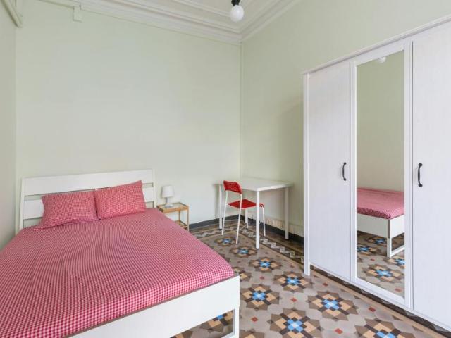 1 Dormitorio Shared Living/Roommate Barcelona Barcelona LS101269453