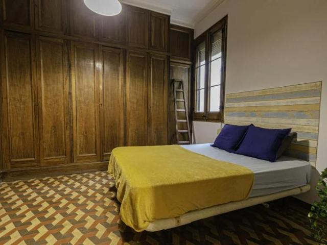 1 Dormitorio Shared Living/Roommate Barcelona Barcelona LS101269320