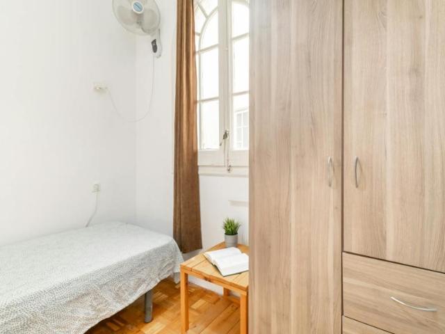 1 Dormitorio Shared Living/Roommate Barcelona Barcelona LS101270947