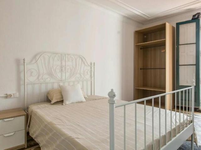 1 Dormitorio Shared Living/Roommate Barcelona Barcelona LS101270028
