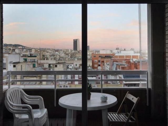 1 Dormitorio Shared Living/Roommate Barcelona Barcelona LS101271166