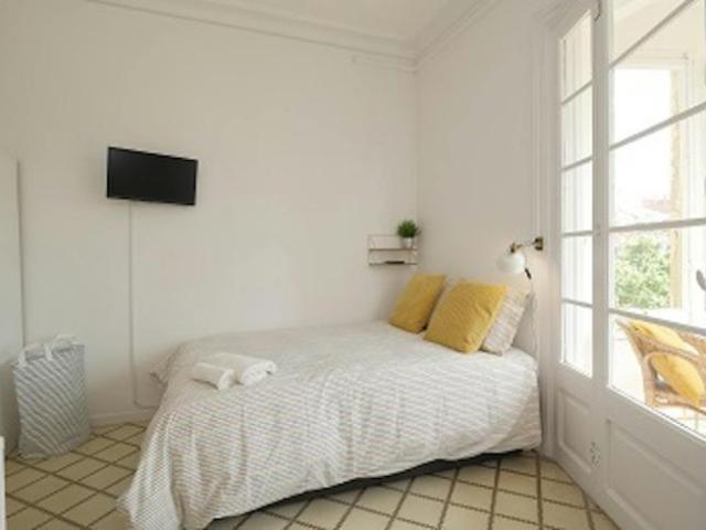 1 Dormitorio Shared Living/Roommate Barcelona Barcelona LS101343968
