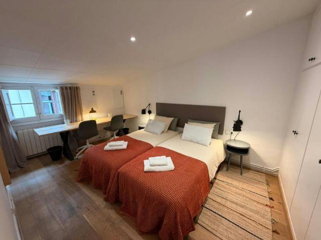 1 Dormitorio Shared Living/Roommate Barcelona Barcelona LS102436165