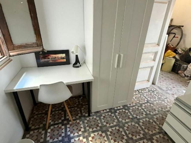 1 Dormitorio Shared Living/Roommate Barcelona Barcelona LS102579623