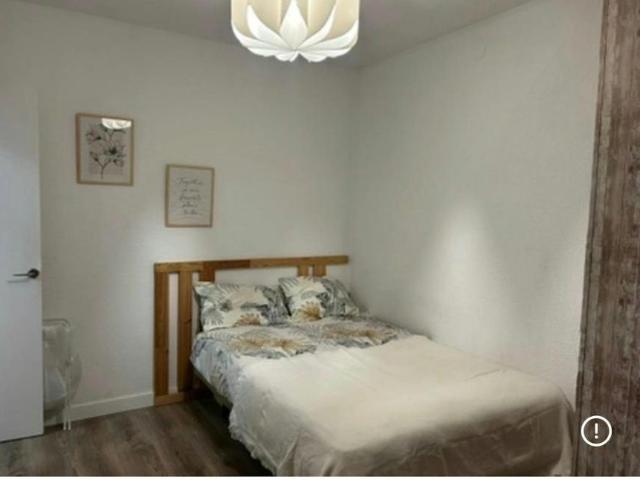 1 Dormitorio Shared Living/Roommate Barcelona Barcelona LS102579643