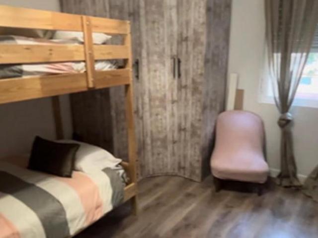 1 Dormitorio Shared Living/Roommate Barcelona Barcelona LS102579644