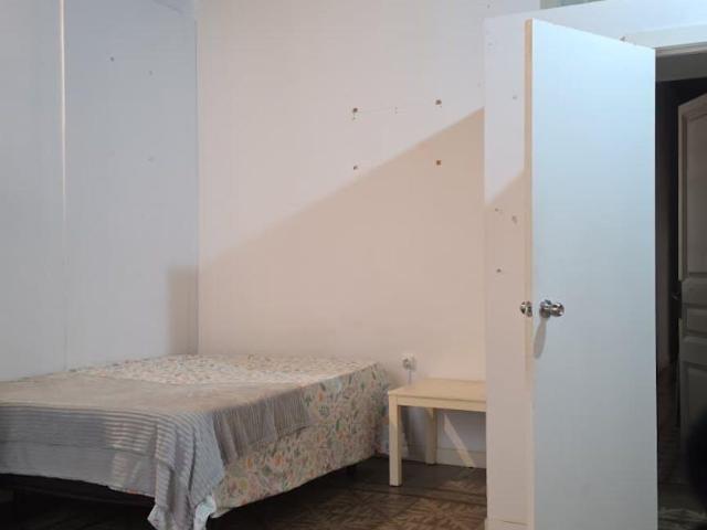 1 Dormitorio Shared Living/Roommate Barcelona Barcelona LS102579676