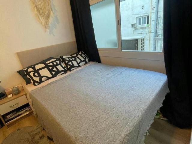 1 Dormitorio Shared Living/Roommate Barcelona Barcelona LS102579717