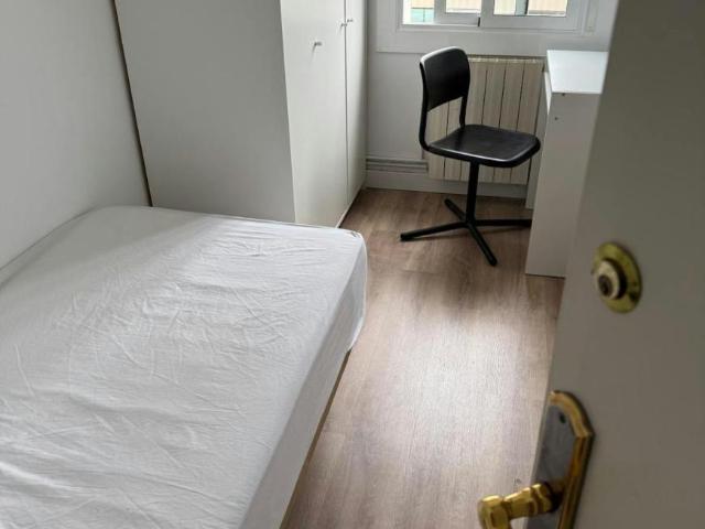 1 Dormitorio Shared Living/Roommate Barcelona Barcelona LS102579761