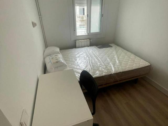 1 Dormitorio Shared Living/Roommate Barcelona Barcelona LS102579767