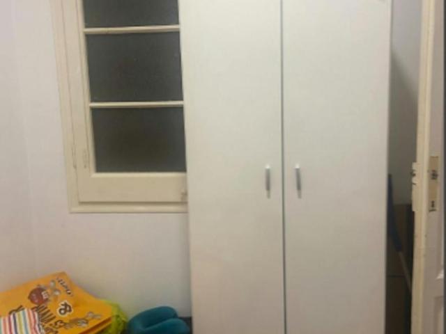 1 Dormitorio Shared Living/Roommate Barcelona Barcelona LS102579969