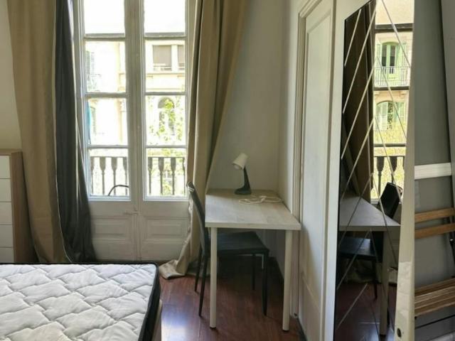 1 Dormitorio Shared Living/Roommate Barcelona Barcelona LS102580002