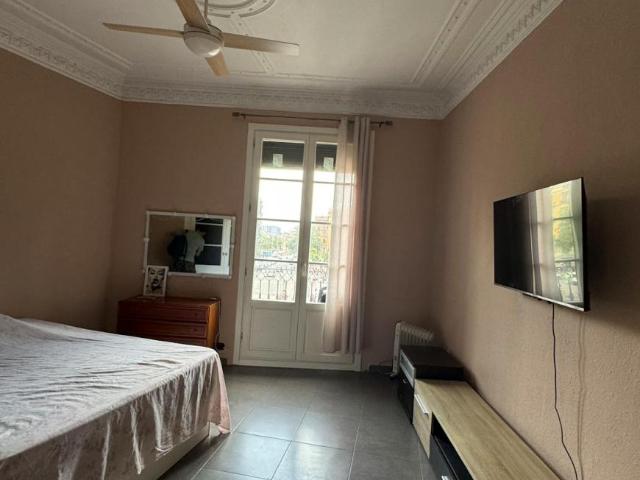 1 Dormitorio Shared Living/Roommate Barcelona Barcelona LS102580152