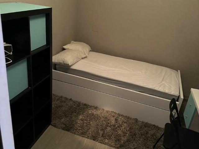 1 Dormitorio Shared Living/Roommate Barcelona Barcelona LS102580158