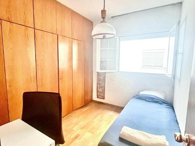 1 Dormitorio Shared Living/Roommate Barcelona Barcelona LS102580171