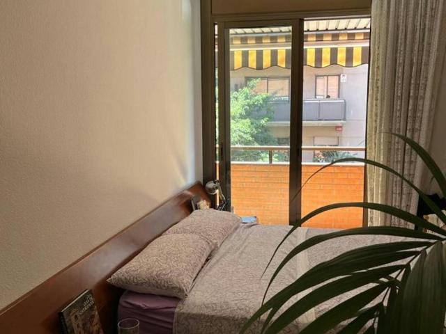 1 Dormitorio Shared Living/Roommate Barcelona Barcelona LS102580173