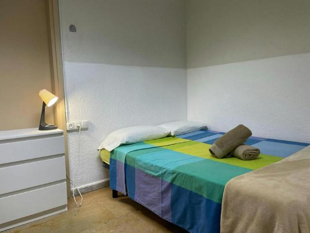 1 Dormitorio Shared Living/Roommate Barcelona Barcelona LS102589294