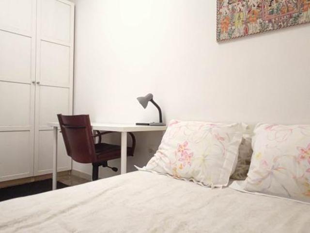 1 Dormitorio Shared Living/Roommate Barcelona Barcelona LS102630065