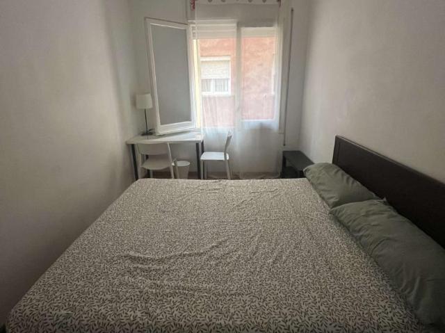 1 Dormitorio Shared Living/Roommate Barcelona Barcelona LS102631278