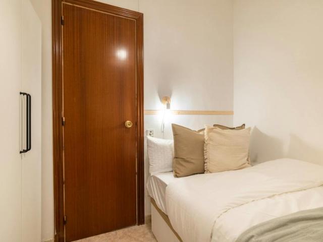 1 Dormitorio Shared Living/Roommate Barcelona Barcelona LS102661410