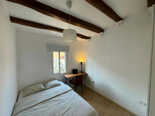 1 Dormitorio Shared Living/Roommate Barcelona Barcelona LS102704099