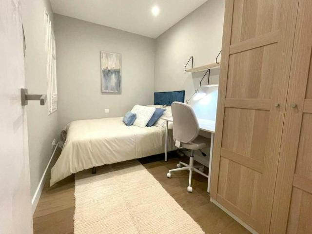 1 Dormitorio Shared Living/Roommate Barcelona Barcelona LS102704392