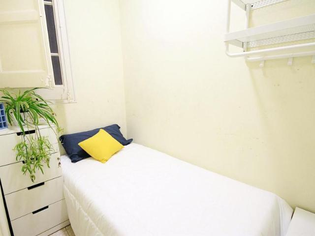 1 Dormitorio Shared Living/Roommate Barcelona Barcelona LS102754004