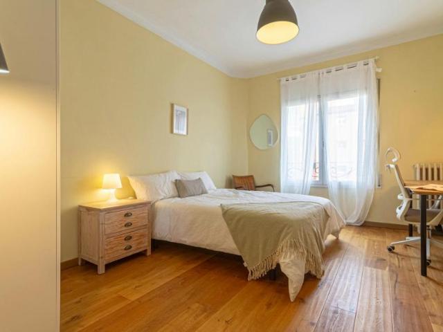 1 Dormitorio Shared Living/Roommate Barcelona Barcelona LS102771849