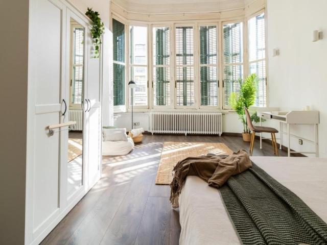 1 Dormitorio Shared Living/Roommate Barcelona Barcelona LS102771913