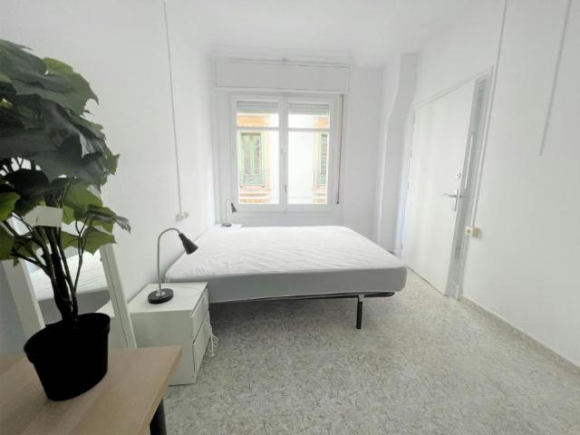 1 Dormitorio Shared Living/Roommate Barcelona Barcelona LS102796057