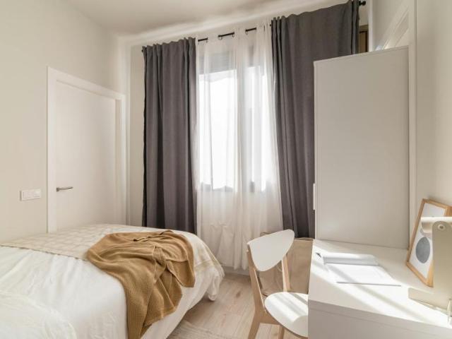 1 Dormitorio Shared Living/Roommate Barcelona Barcelona LS102814436