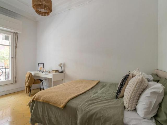 1 Dormitorio Shared Living/Roommate Barcelona Barcelona LS102814131